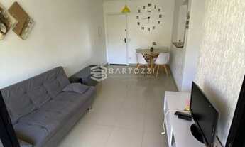 Imagem 7: APARTAMENTO 1 DORMITORIO PRAIA DA ENSEADA GUARUJÁ
