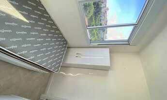 Imagem 7: Apartamento para aluguel com 38 metros quadrados com 2 quartos em Pirituba - São Paulo - S