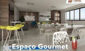 Imagem 3: NI - Apartamento I 3 quartos I Em Casa forte I 84m² I Gloria Luz