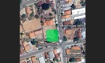 Imagem 3: Terreno centro buritis mg