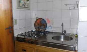 Imagem: Apartamento para aluguel, 1 quarto, 1 vaga