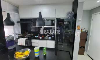 Imagem 6: Apartamento com 2 dormitórios, 64 m² - venda por R$ 425.000,00 ou aluguel por R$ 3.700,00