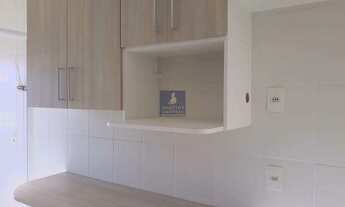 Imagem 4: Apartamento com 2 dorms, Jardim das Samambaias, Jundiaí - R$ 390 mil, Cod: 9804