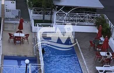 Imagem: Condomínio Mirante Santa Lúcia