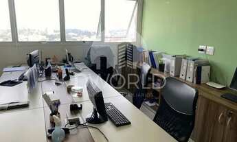 Imagem 4: SALA RICA EM PLANEJADOS - PRONTA PARA USO