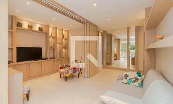 Imagem 2: Apartamento à Venda - Bosque da Saúde, 3 Quartos, 95 m2