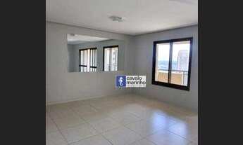 Imagem 2: Apartamento com 3 dormitórios, 202 m² - venda por R$ 960.000 ou aluguel por R$ 6.228/mês
