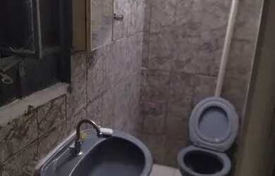 Imagem 2: Aluga Casa 2 cômodos e banheiro Cidade Tiradentes