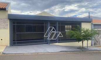 Imagem: Casa com 3 dormitórios à venda, 90 m²