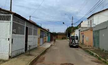 Imagem 6: Gama - Casa Padrão - Setor Leste