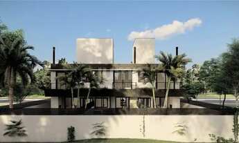 Imagem 4: Casa com 3 dormitórios à venda, 134 m² por R$ 1.240.000,00 - Campeche - Florianópolis/SC