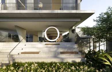 Imagem 5: Apartamento Garden com 95 m2 em Petrópolis - Porto Alegre - RS