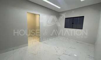 Imagem 7: Casa com 3 quartos - Bairro Jardim Fonte Nova em Goiânia