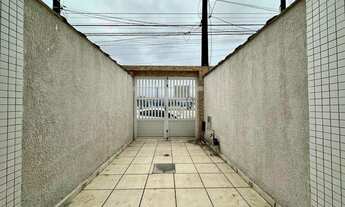 Imagem 4: Casa com 2 dorms, Antártica, Praia Grande - R$ 249 mil, Cod: 628