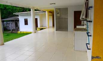 Imagem 2: Casa em Monte Gordo, localidade do São Bento