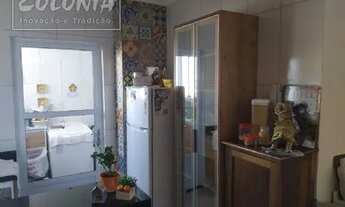 Imagem 6: Santo André - Apartamento Padrão - Vila Francisco Matarazzo