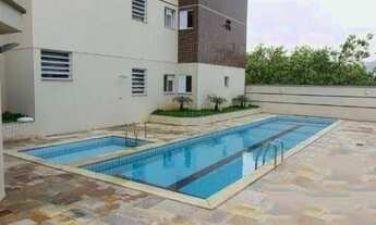 Imagem 2: Apartamento com 2 dormitórios à venda, 46 m² por R$ 422.000,00 - Demarchi - São Bernardo d