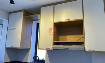 Imagem 6: Xcelente Apto. Duplex, com 70m², Vista terraço sala, Sala de Visita, Entrada lavabo, Cozin