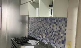 Imagem 6: Ideal samambaia 3 andar escada peço caução bloco 26