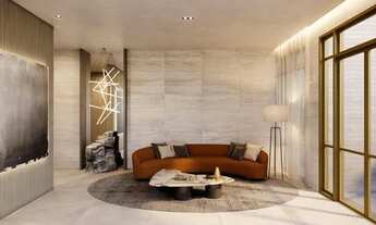 Imagem 3: APARTAMENTO RESIDENCIAL em São Paulo - SP, Perdizes