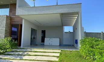 Imagem 3: CASA A VENDA NO TERRAS ALPHAVILLE CAMAÇARI