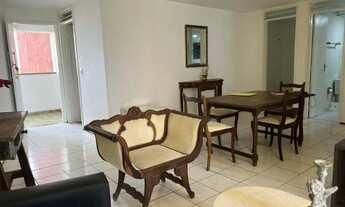 Imagem 3: Apartamento todo Mobiliado no Mucuripe pronto p morar