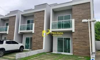 Imagem: Casa com 3 dormitórios à venda, 100 m²