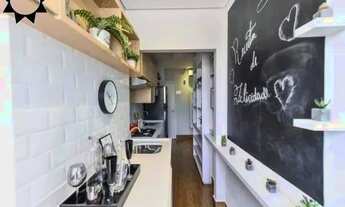 Imagem 3: APTO SÃO PEDRO Apartamento com 2 dormitórios