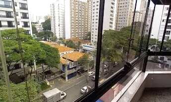 Imagem 3: Apartamento excelente com 163m², 4 dormitórios no coração do Brooklin