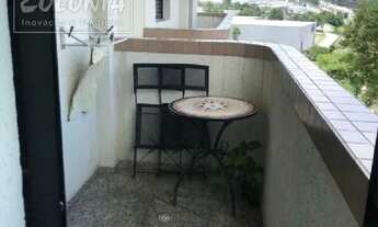 Imagem 2: São Bernardo do Campo - Apartamento Padrão - Rudge Ramos