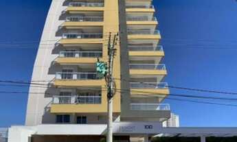 Imagem: Apartamento com varanda gourmet, 2 dormitórios