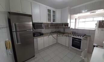 Imagem 4: Apartamento - Jardim São Dimas - Residencial Isabela - 74m² - 2 Dormitórios