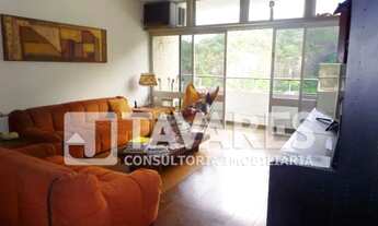 Imagem 3: Apartamento em Leblon