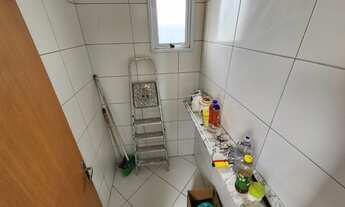 Imagem 3: Apartamento para venda tem 69 metros quadrados com 2 quartos em Piatã - Salvador - BA