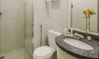 Imagem 6: Apartamento para venda com 69 metros quadrados com 2 quartos em Tatuapé - São Paulo - SP