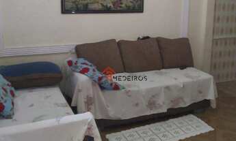 Imagem 2: Casa com 1 dormitório à venda, 44 m² por R$ 200.000,00 - Caiçara - Praia Grande/SP