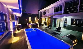 Imagem 2: Casa para Venda em São José, Real Parque, 3 dormitórios, 1 suíte, 3 banheiros, 2 vagas