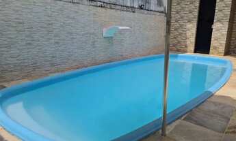 Imagem 6: Casa para venda com 80 metros quadrados com 2 quartos em Centro - Lauro de Freitas - BA