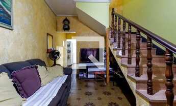 Imagem 2: Casa para Aluguel - Vila Guilherme, 3 Quartos, 125 m2