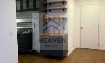 Imagem 4: Ao lado do Marckenzie, Apartamento de 37m² e 02 dormitórios