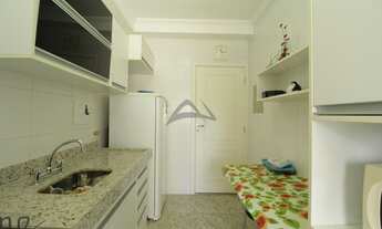Imagem 3: Apartamento - Mansões Santo Antônio - Campinas