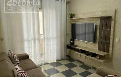 Imagem 4: Santo André - Apartamento Padrão - Camilópolis