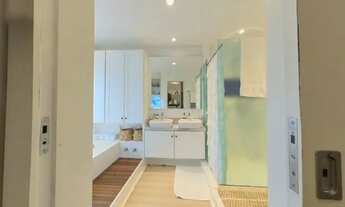 Imagem 16: Apartamento à venda, 3 quartos, 1 suíte, 2 vagas, Lagoa - Rio de Janeiro/RJ