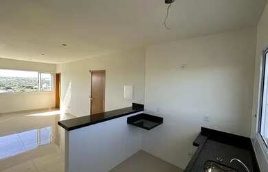 Imagem 3: Ótimo Apto no Tibery - 2 quartos - suite - elevador - cod5314