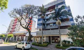 Imagem 2: Cobertura Duplex com 3 Dormitorio(s) localizado(a) no bairro Jardim Lindóia em Porto Aleg