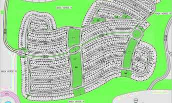 Imagem 2: NOVA LIMA - Terreno Padrão - Alphaville - Lagoa dos Ingleses