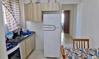 Imagem 5: Apartamento localizado no bairro Aviação - Praia Grande/SP