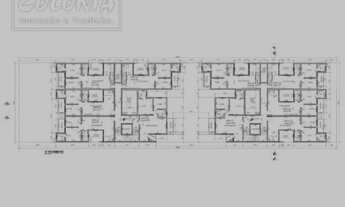 Imagem 4: Santo André - Apartamento Padrão - Vila Pires