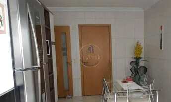 Imagem: Apartamento com 3 dormitórios à venda