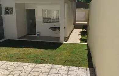 Imagem 5: Casa para venda com 152 metros quadrados com 3 quartos em Uberaba - Curitiba - PR